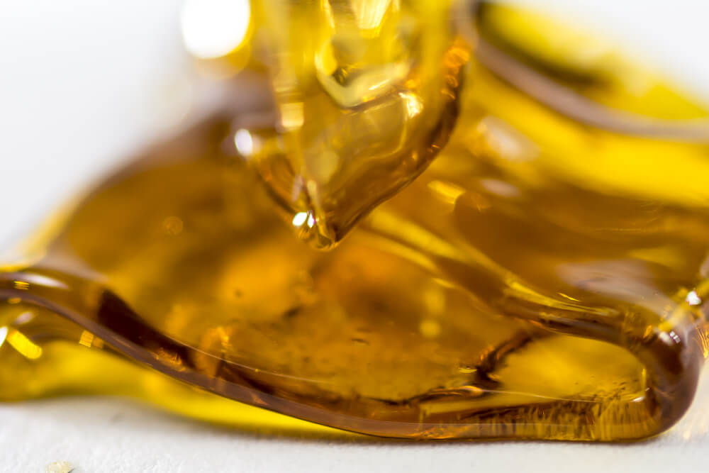 BHO - A Basic Guide to Butane Hash Oil Concentrates | Cannabismo