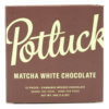 Potluck 300Mg Matcha White Chocolate 1