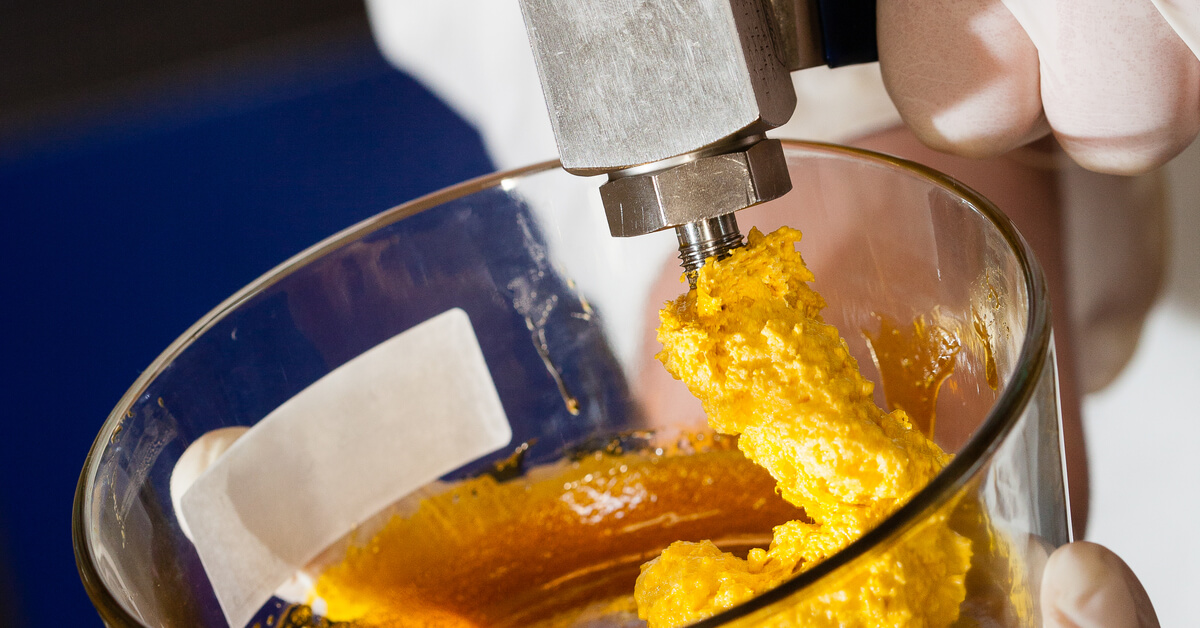 how is budder made