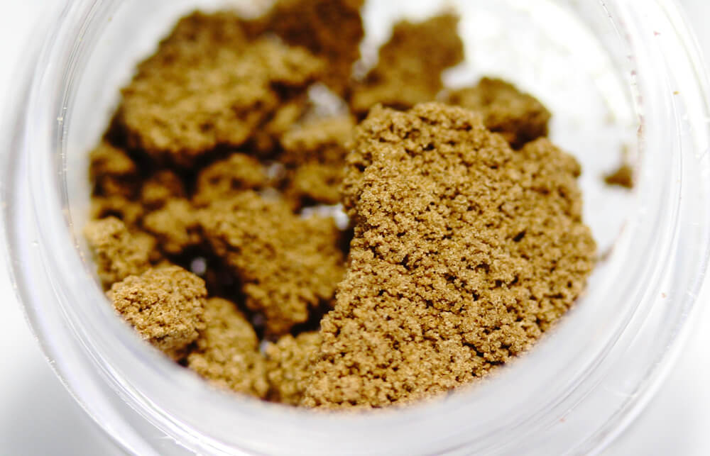 what is bubble hash