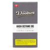 The Doobies Pre-Roll Bundle 50 Pack 1 Doobies Pre Rolls High Octane OG