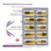 Herb Angels 25mg THC