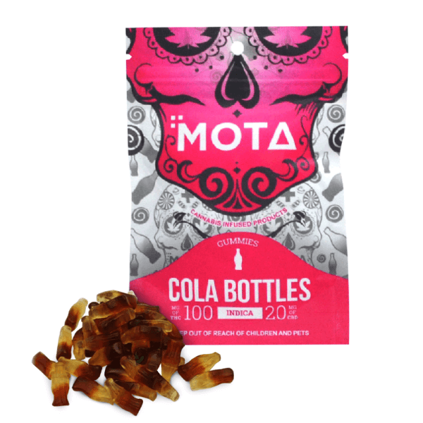 Mota-Cola-Indica