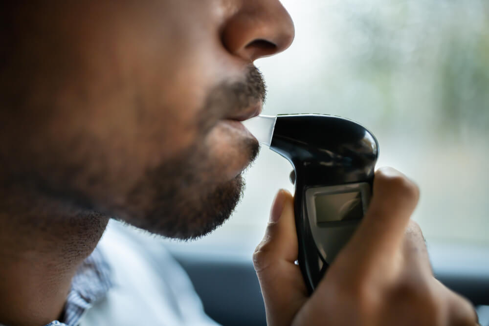 weed breathalyzer