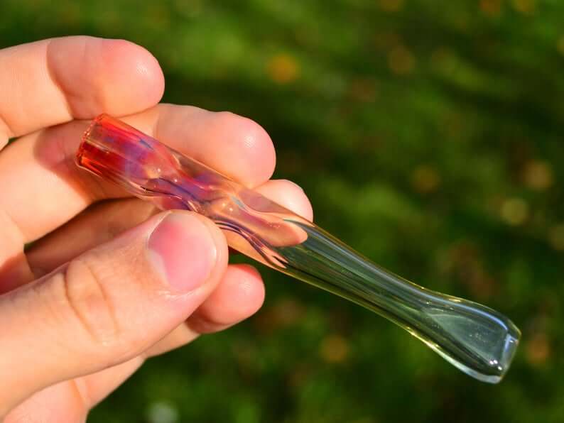 Cannabis Pipes 101: What is a Chillum?