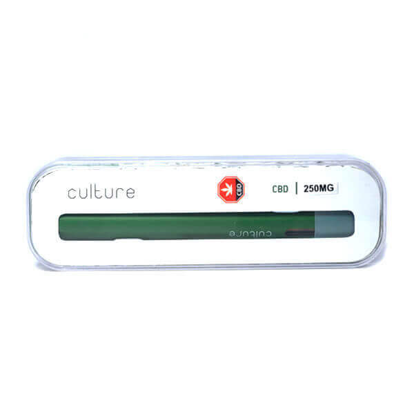 Culture Pen Cbd 3