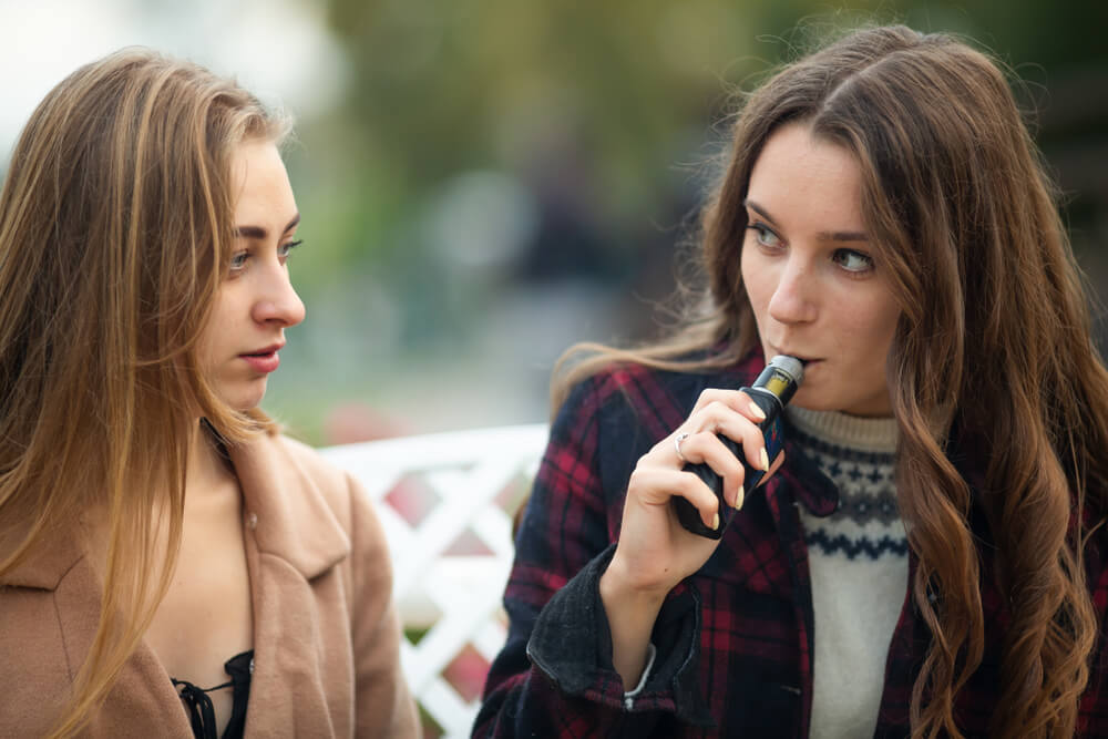 thc vape pen benefits