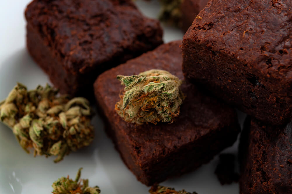 edibles dosing how it works