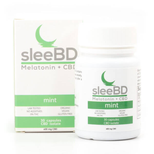 SleeBD-MelatoninCBD-Capsules-Mint-2-600x600