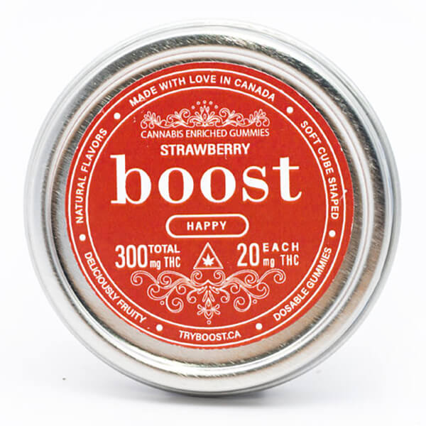 Boost-Strawberry-Gummies-300MG-THC