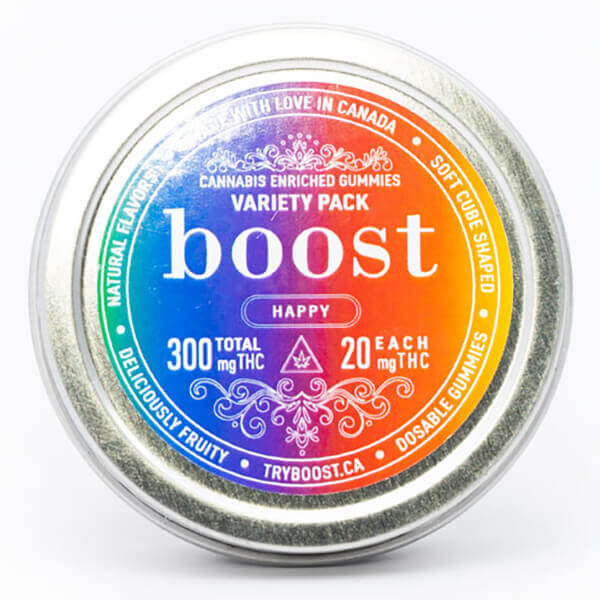 Boost-Variety-Pack-Gummies-300MG-THC