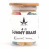 4:1 gummy bears
