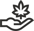 Cannabismo Icon 1