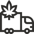 Cannabismo Icon 4