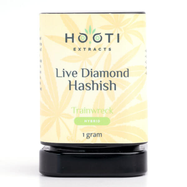 Live Diamonds Hash