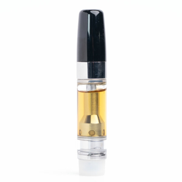 king kush thc distillate cartridge 1g hooti extracts