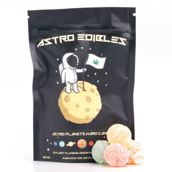 astro planet hard candy