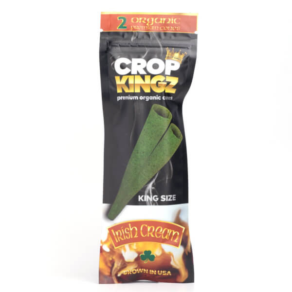 crop kingz