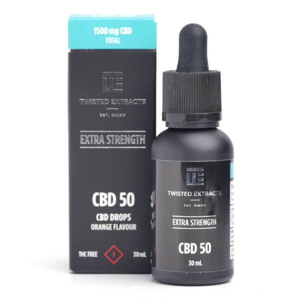 twisted extracts cbd drops