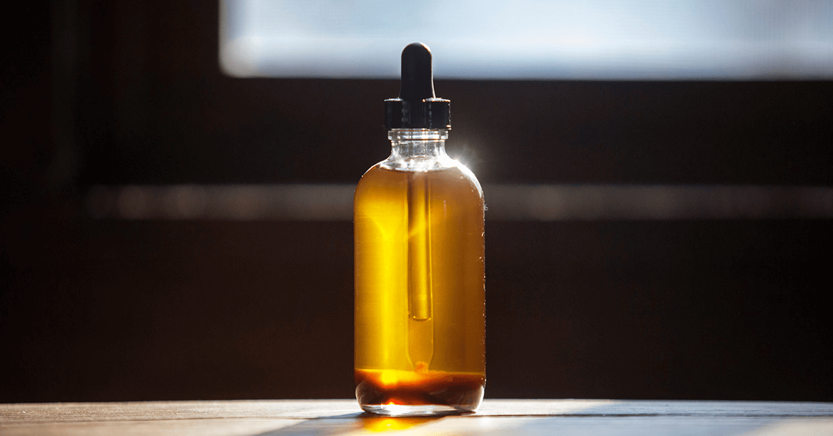 How to Make Weed Honey Oil at Home