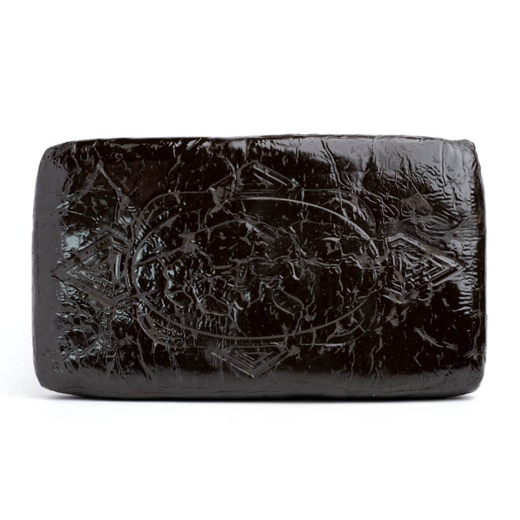 Turkish Hash - Cannabismo