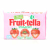 Strawberry Chewy Candy - Fruit Tella