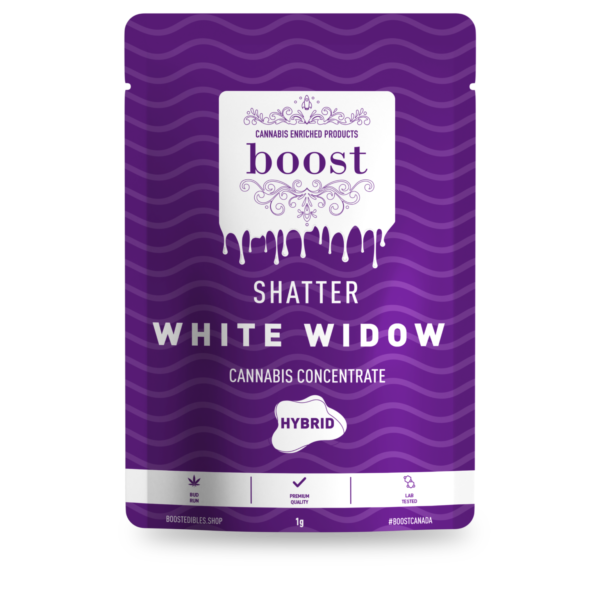 Shatter White Widow Font 1536X1536 1