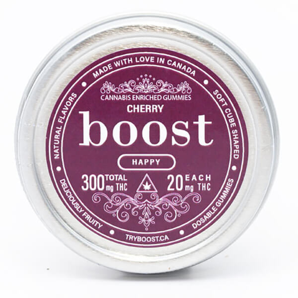 Boost-Cherry-Gummies-300MG-THC
