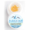 Elevated Extracts Live Resin - Pineapple Express