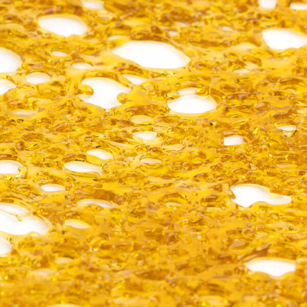 Elevated Extracts Shatter