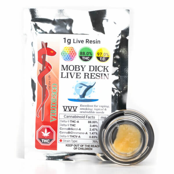 Viridesco-Live-Resin-Moby-Dick