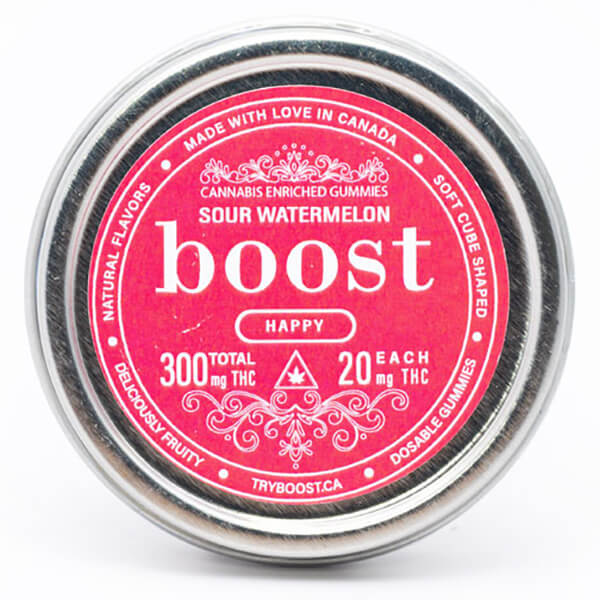 Boost-Sour-Watermelon-Gummies-300MG-THC