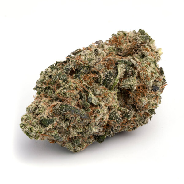 Purple punch