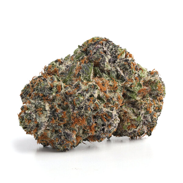 White Cherry Truffle