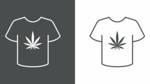Cannabis Shirt Gift Enthusiast