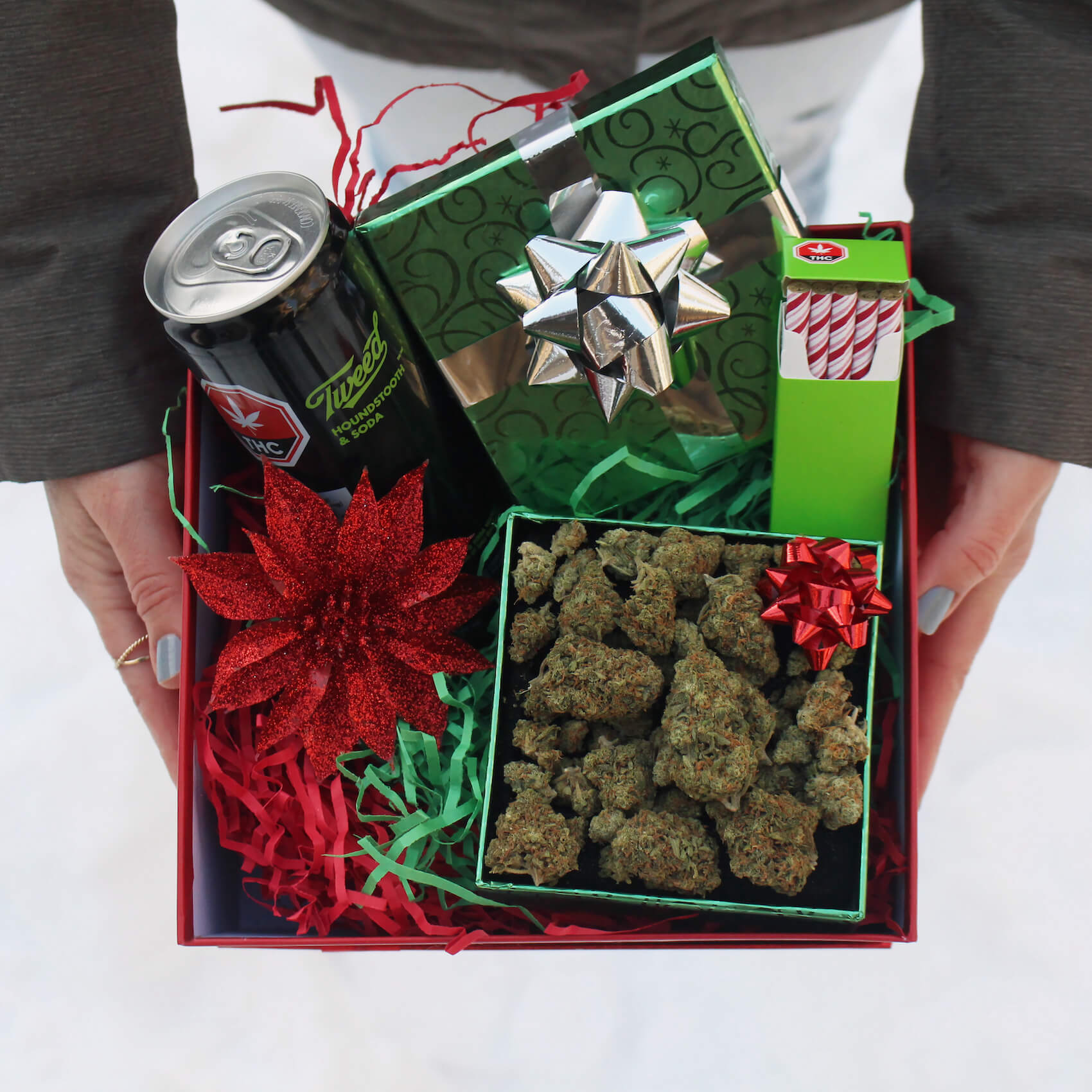 Cannabis Gifts for Enthusiasts