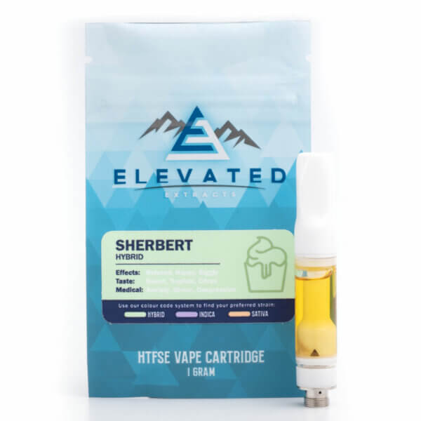 ElevatedExtracts-HTFSE-Vape-Cartridge-Sherbert