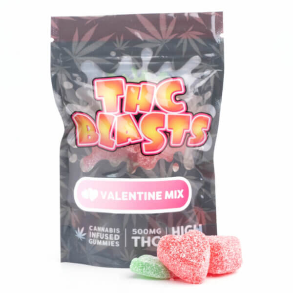 THCBlasts-500MG-THC-Valentine-Mix