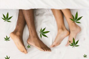 Cannabis Love