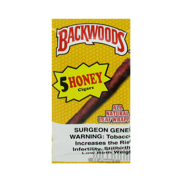 Backwoods-Honey