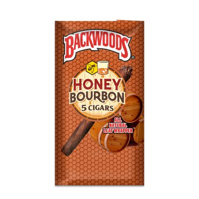 Backwoods-Honey-Bourbon