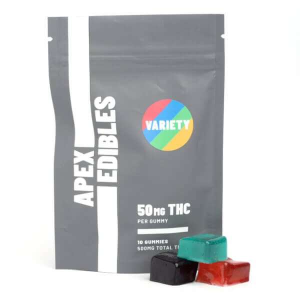 Apex-Edibles-Gummies-500MG-THC