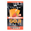 KingPalm-Goji-Wraps-4Pack-Strawberry