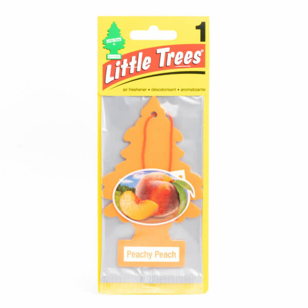 LittleTrees-Air-Freshener-Peachy-Peach