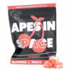 Apesinspace 1000Mg Gummies Cherry 1