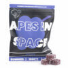 Apesinspace 1000Mg Gummies Grapes 1