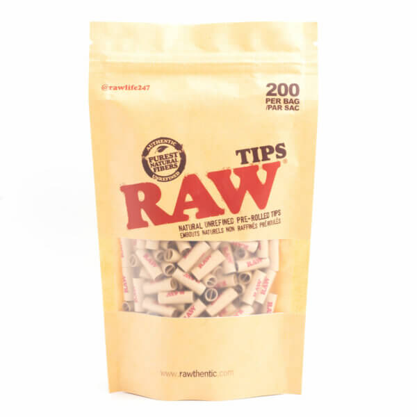 Raw-Tips-200-Pack
