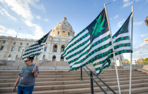 Minnesota Legalizes Cannabis