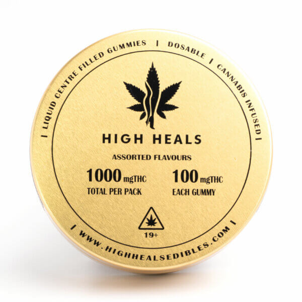 HighHeals-Liquid-Centre-Filled-Gummies-1000MG
