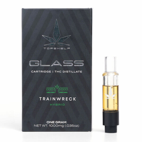 TopShelf-Glass-Cartridge2022-Trainwreck